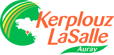Quatre retraités heureux à Kerplouz-LaSalle